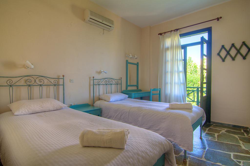 Sea View Villas Episkopi  Phòng bức ảnh
