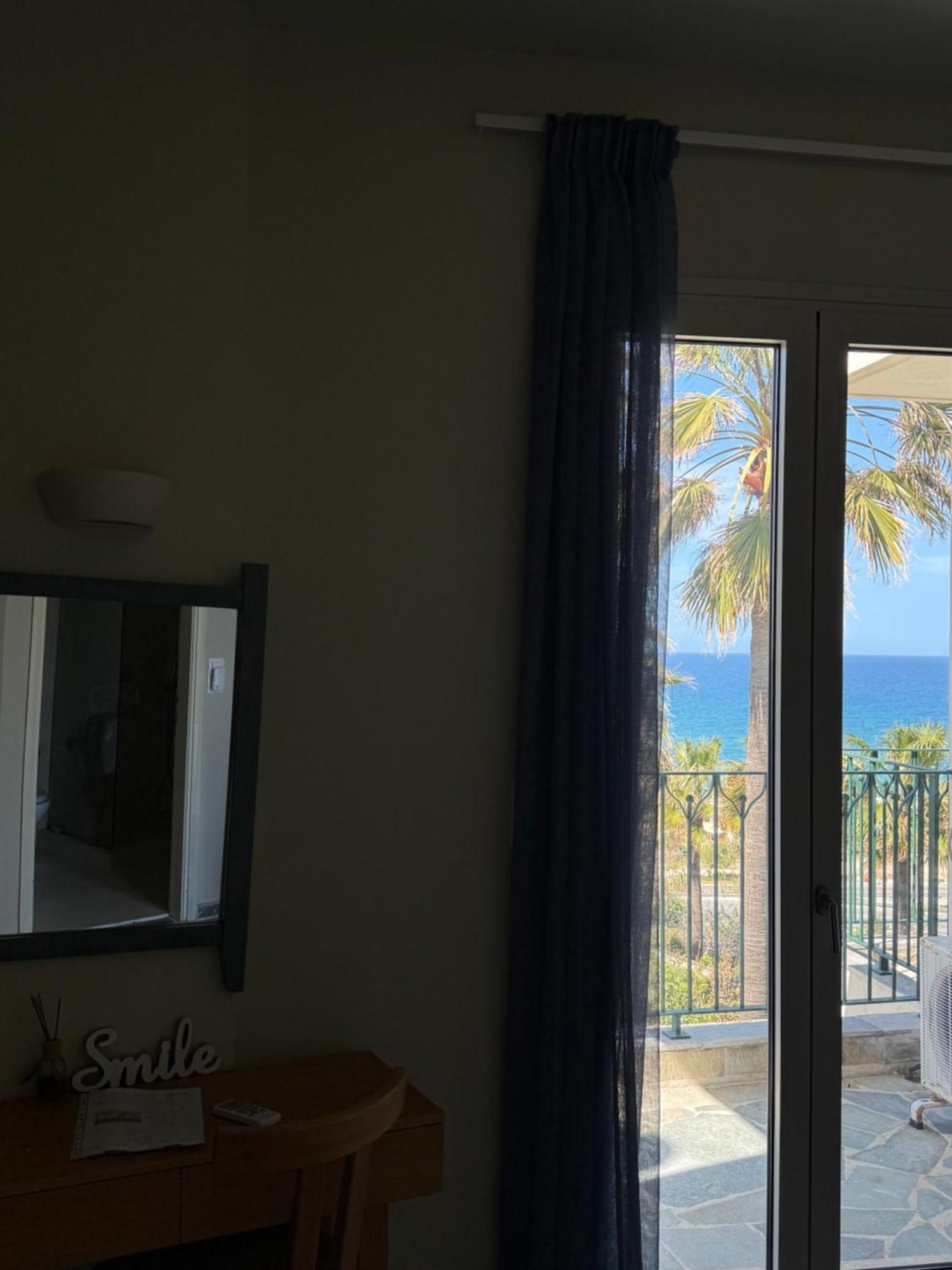 Sea View Villas Episkopi  Ngoại thất bức ảnh