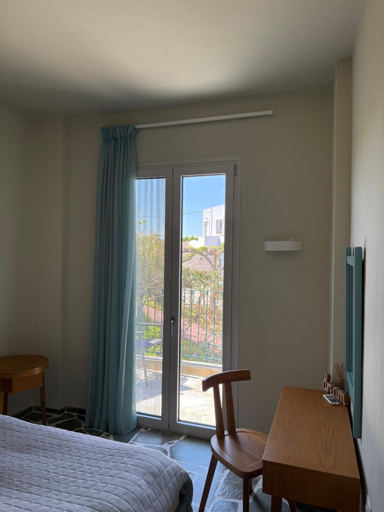 Sea View Villas Episkopi  Ngoại thất bức ảnh