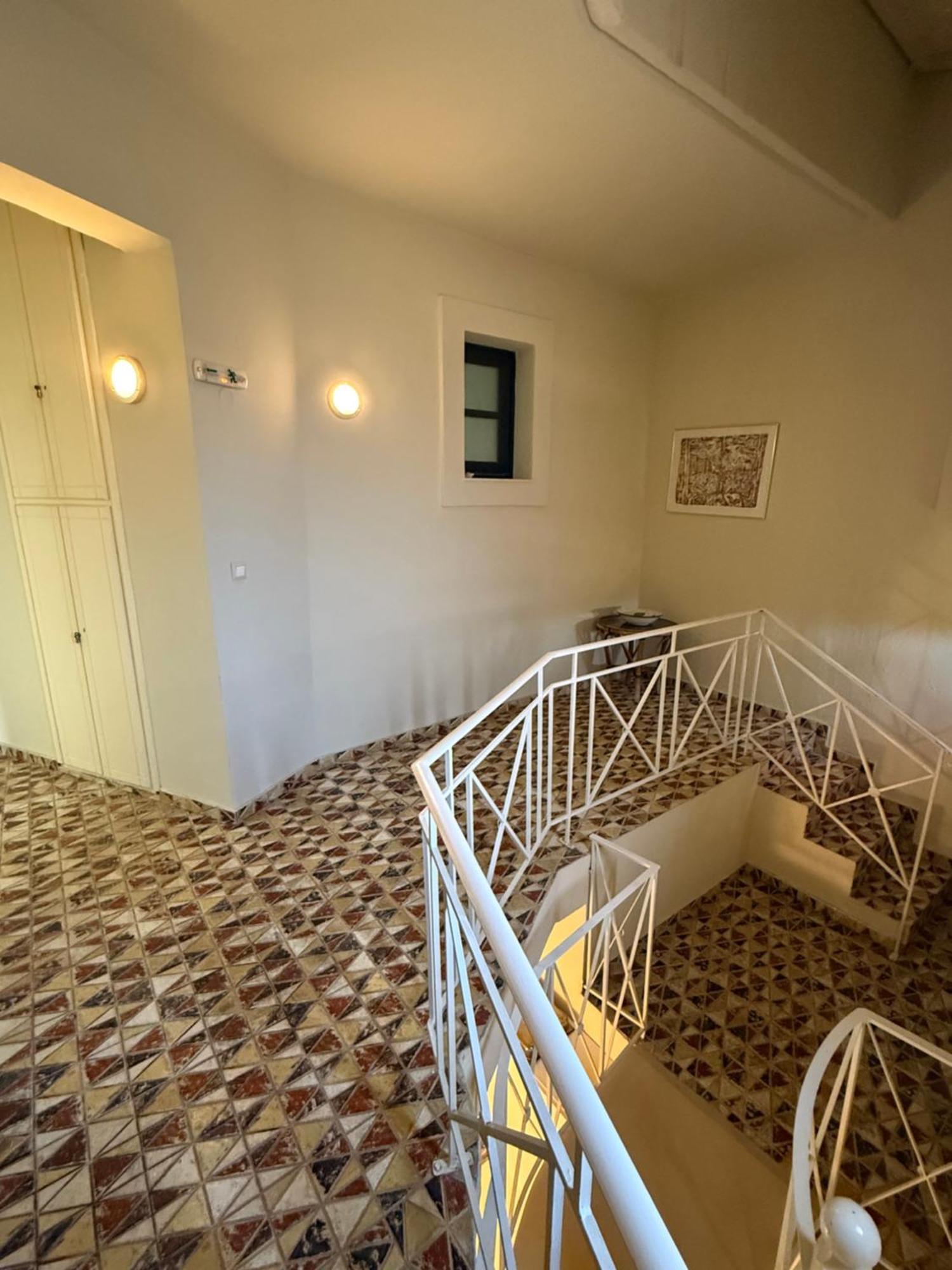 Sea View Villas Episkopi  Ngoại thất bức ảnh