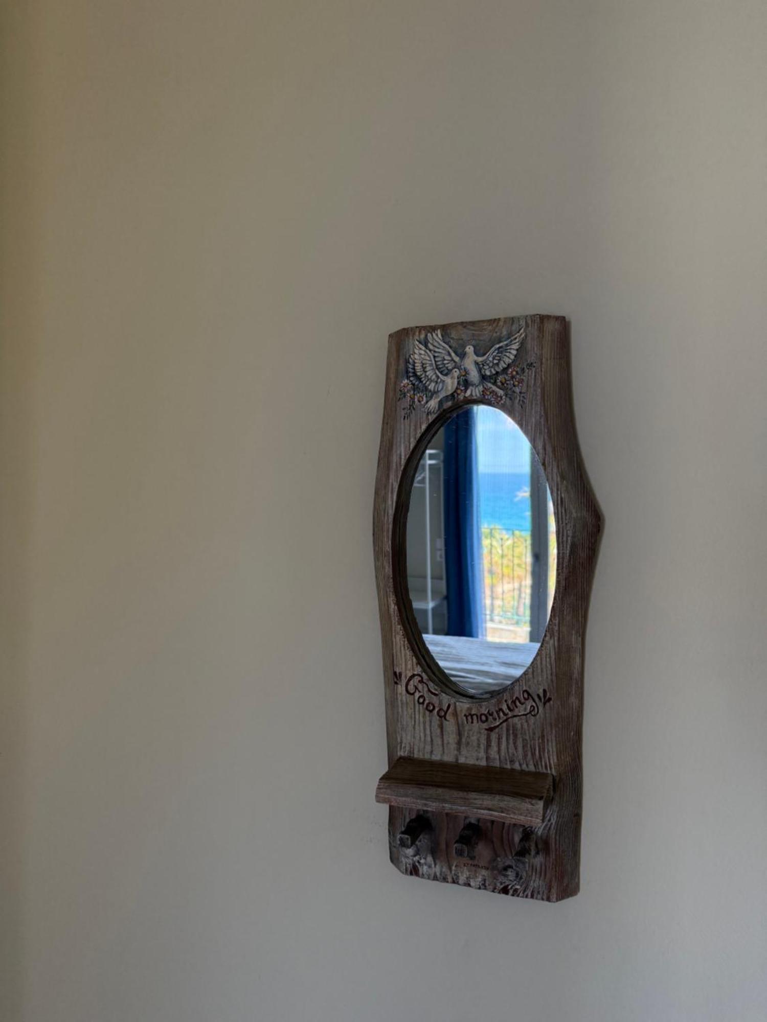Sea View Villas Episkopi  Ngoại thất bức ảnh