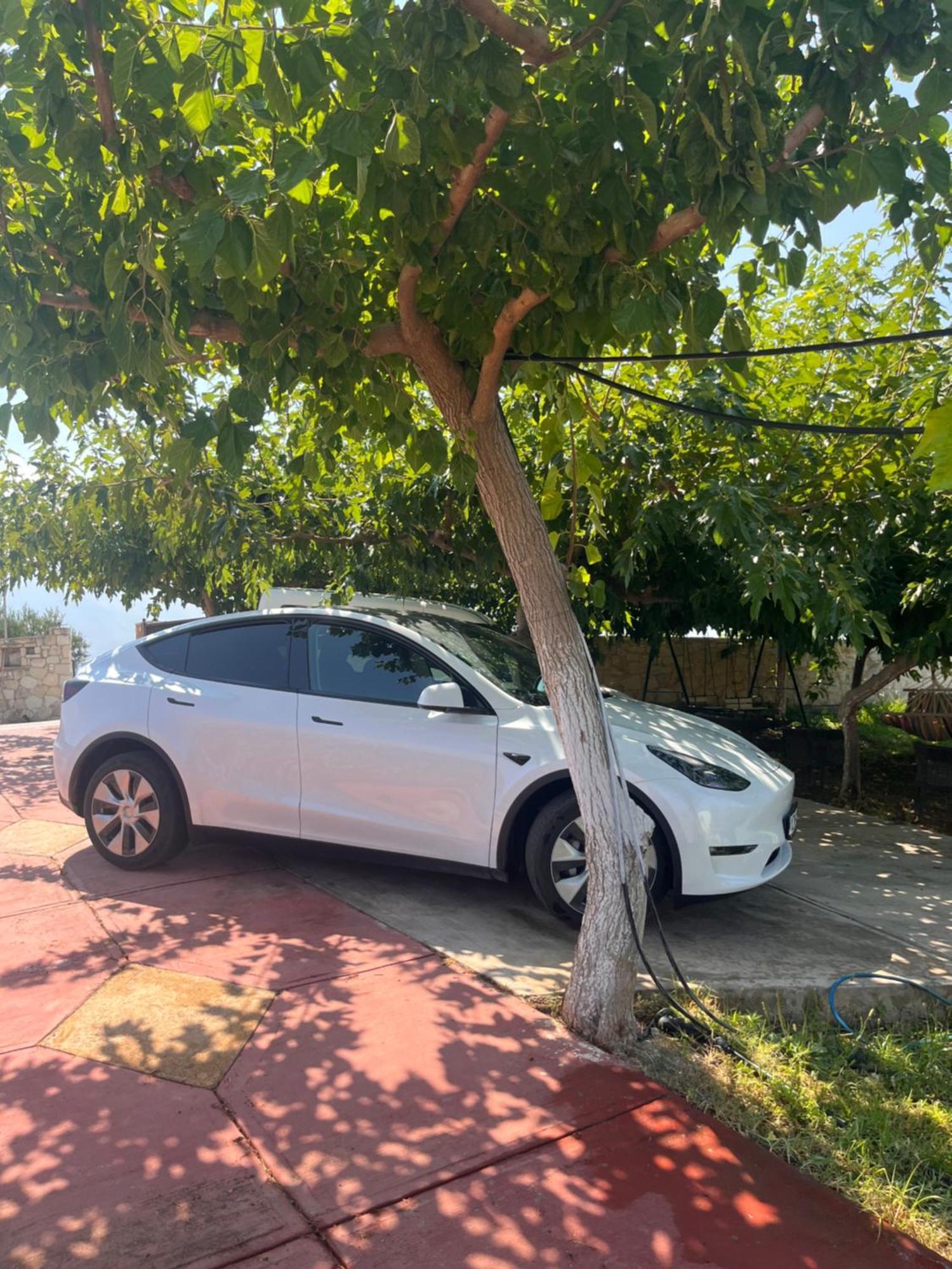Sea View Villas Episkopi  Ngoại thất bức ảnh