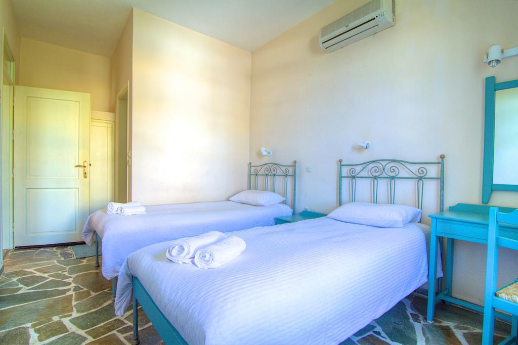 Sea View Villas Episkopi  Ngoại thất bức ảnh