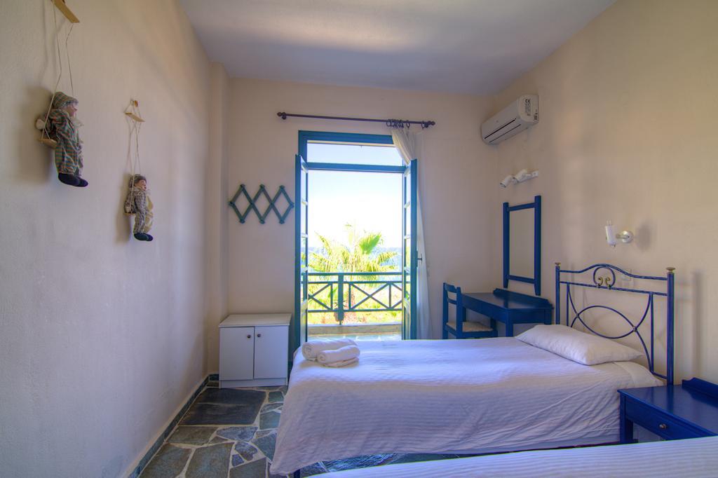 Sea View Villas Episkopi  Phòng bức ảnh
