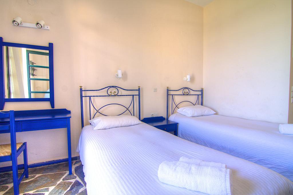 Sea View Villas Episkopi  Phòng bức ảnh