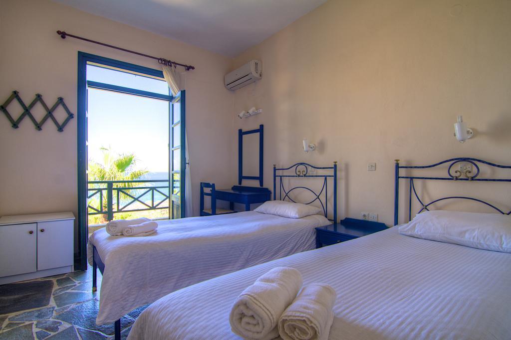 Sea View Villas Episkopi  Phòng bức ảnh