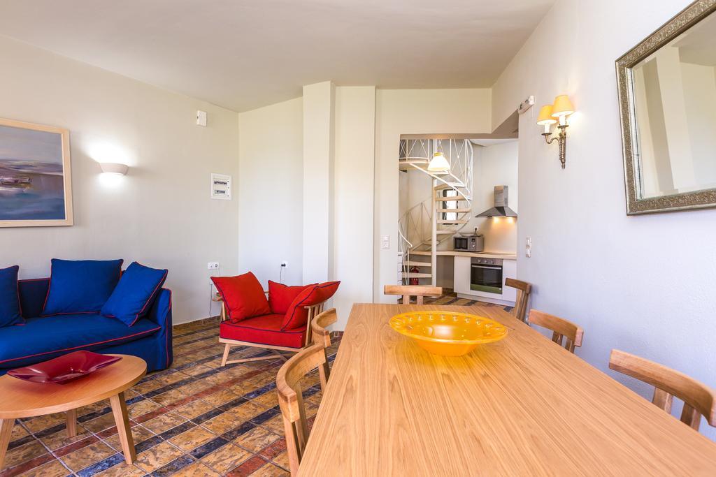 Sea View Villas Episkopi  Ngoại thất bức ảnh