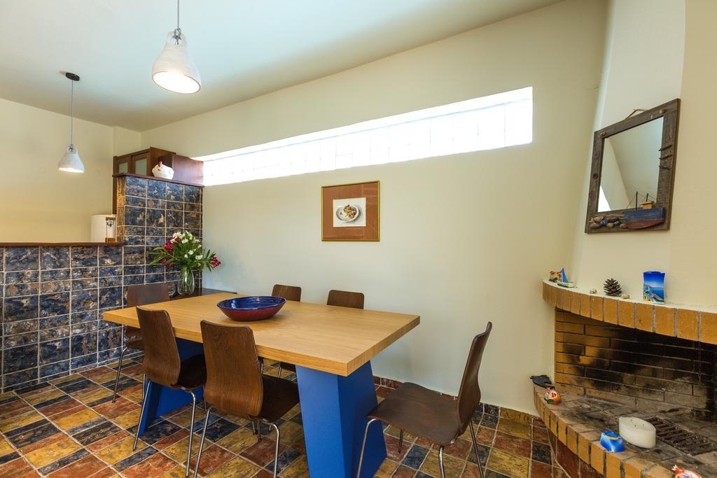 Sea View Villas Episkopi  Ngoại thất bức ảnh