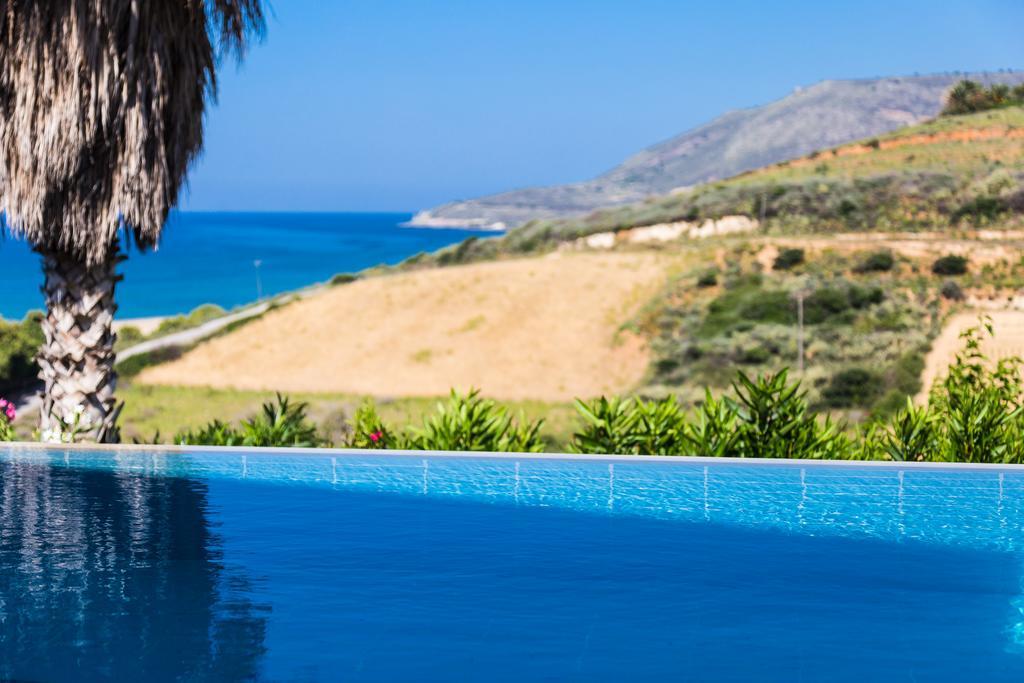 Sea View Villas Episkopi  Ngoại thất bức ảnh